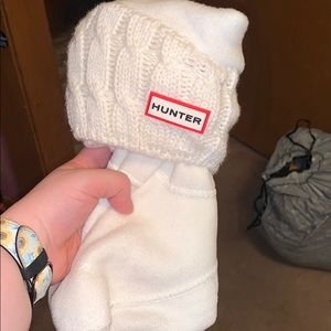 Large hunger socks, short